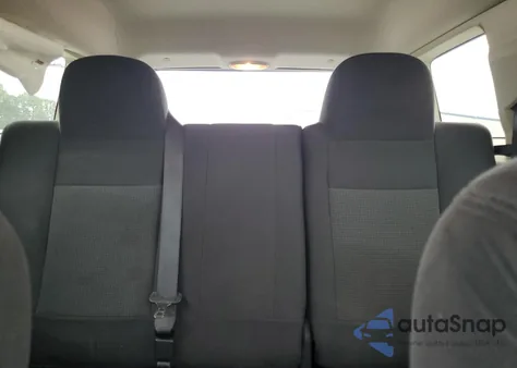 2015 Jeep Patriot Sport из США, поврежденный, VIN 1C4NJRBB5FD366172